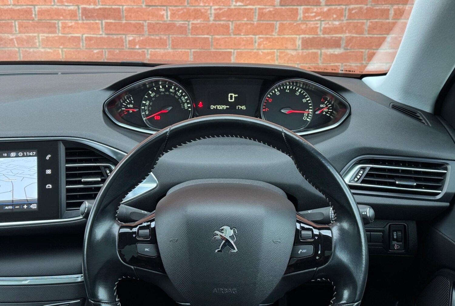 Used Peugeot 308 for sale - 77908670: Photo 27