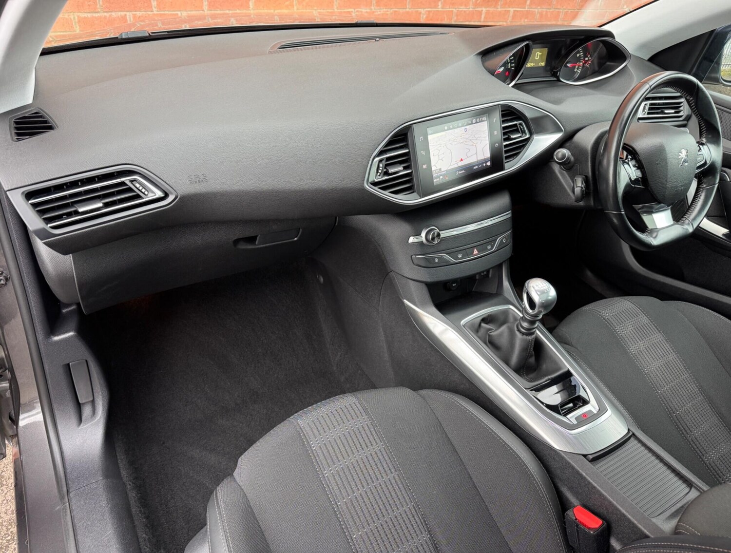 Used Peugeot 308 for sale - 77908670: Photo 35