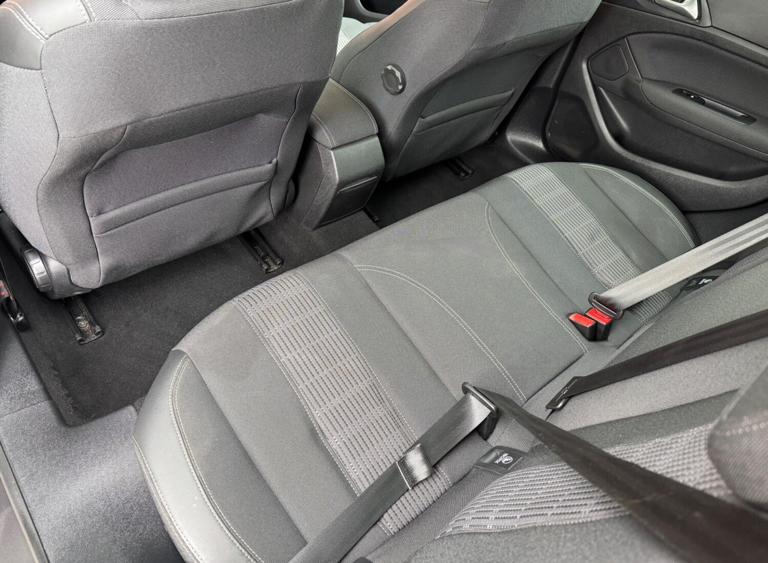 Used Peugeot 308 for sale - 77908670: Photo 37