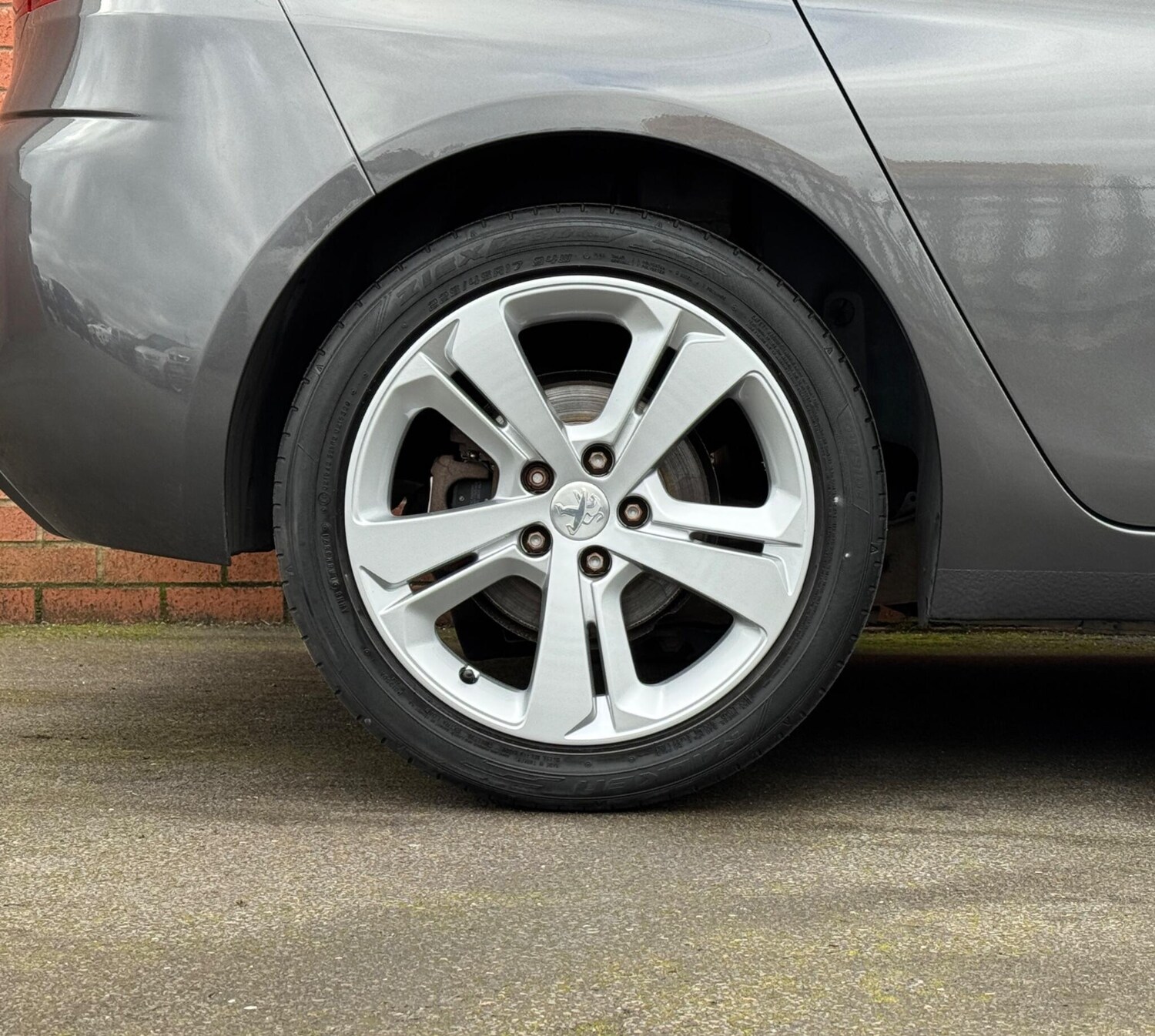 Used Peugeot 308 for sale - 77908670: Photo 40