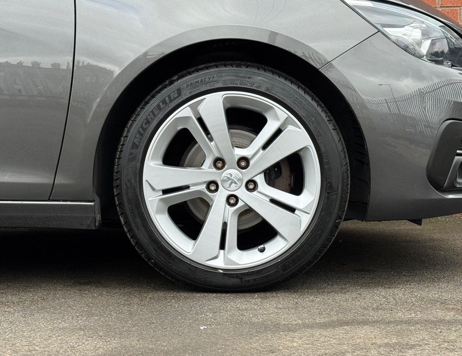 Used Peugeot 308 for sale - 77908670: Photo 41