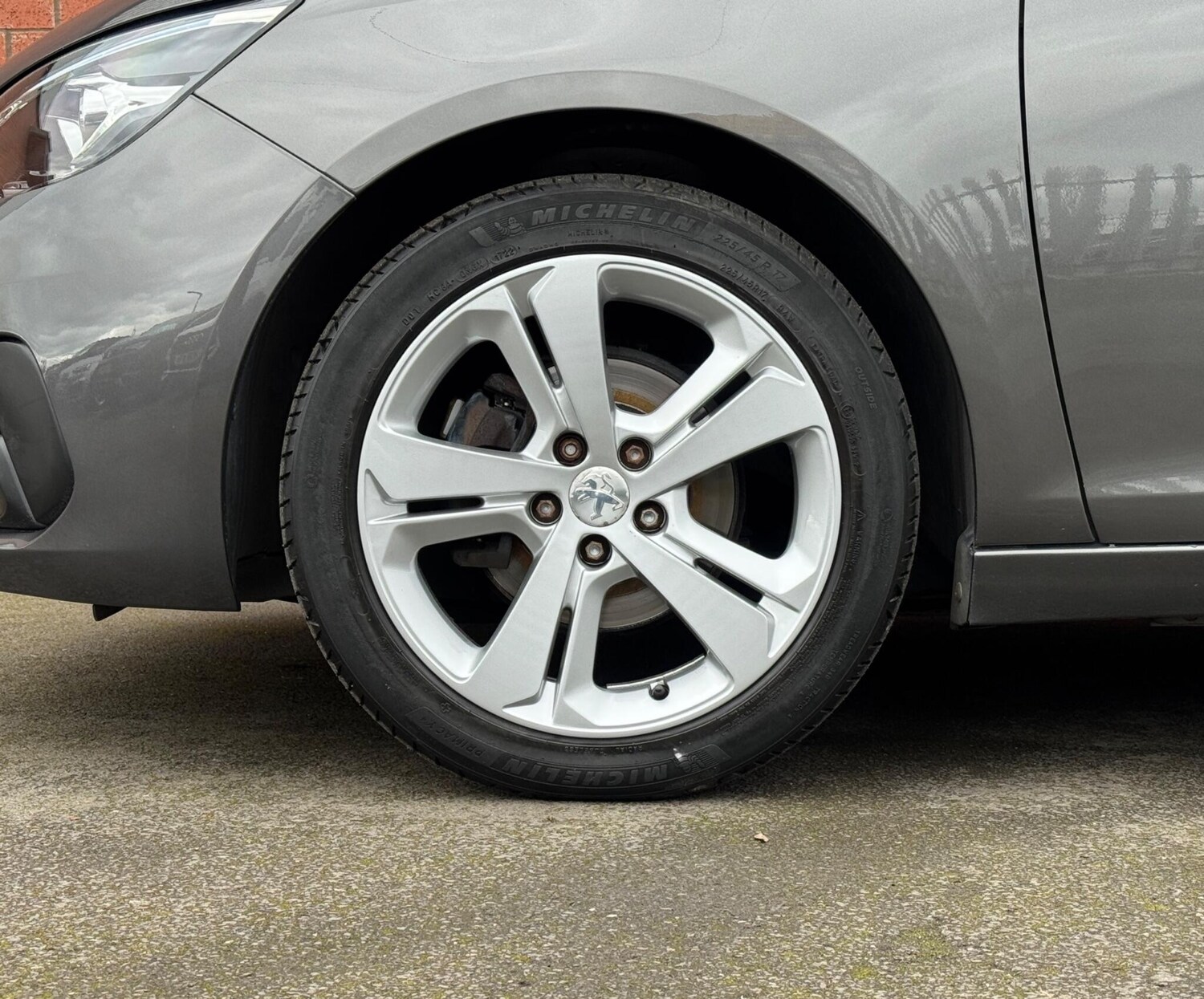 Used Peugeot 308 for sale - 77908670: Photo 42