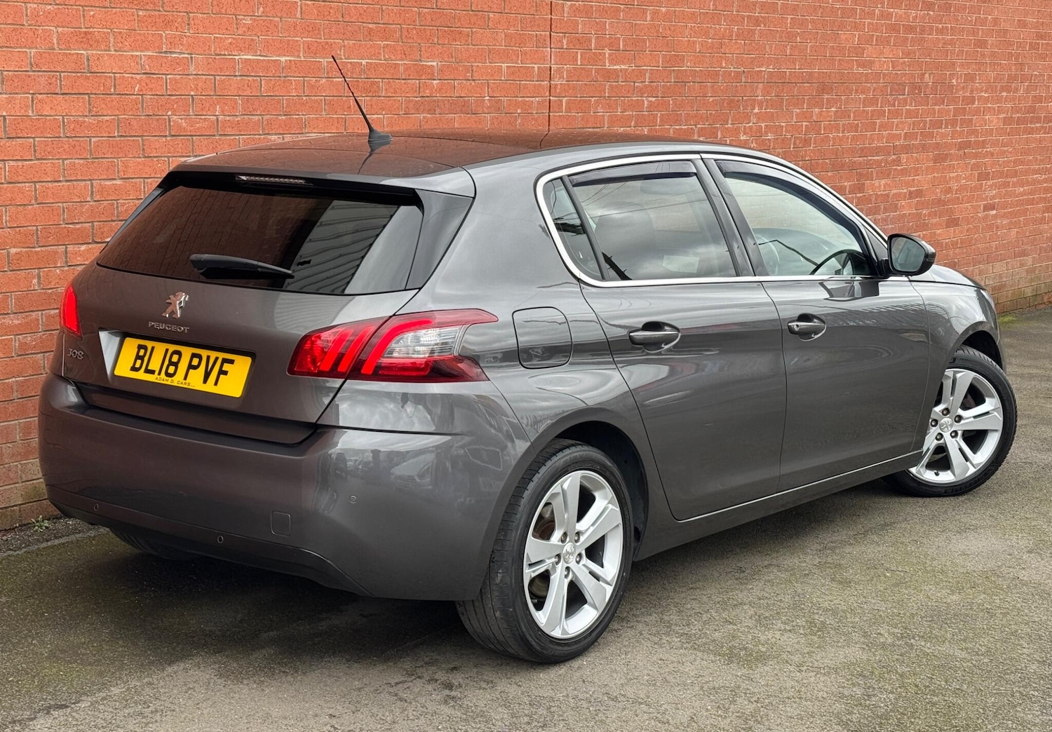 Used Peugeot 308 for sale - 77908670: Photo 5
