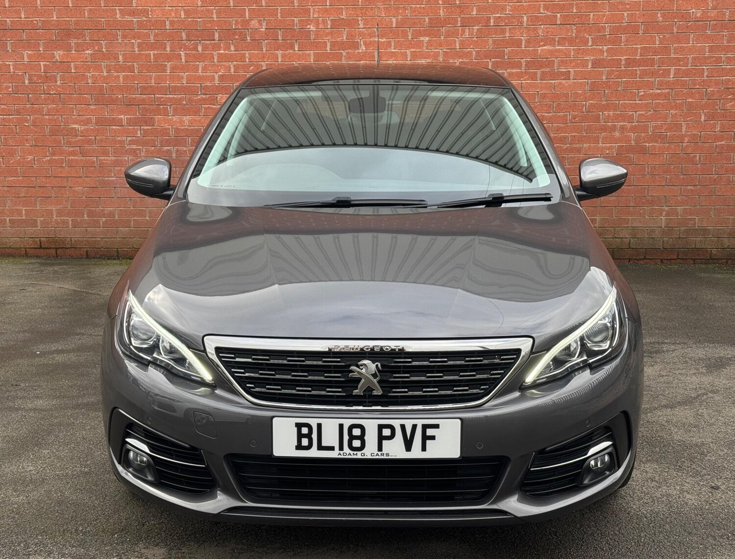 Used Peugeot 308 for sale - 77908670: Photo 6
