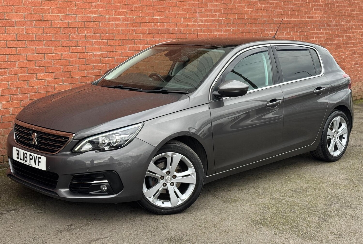 Used Peugeot 308 for sale - 77908670: Photo 7