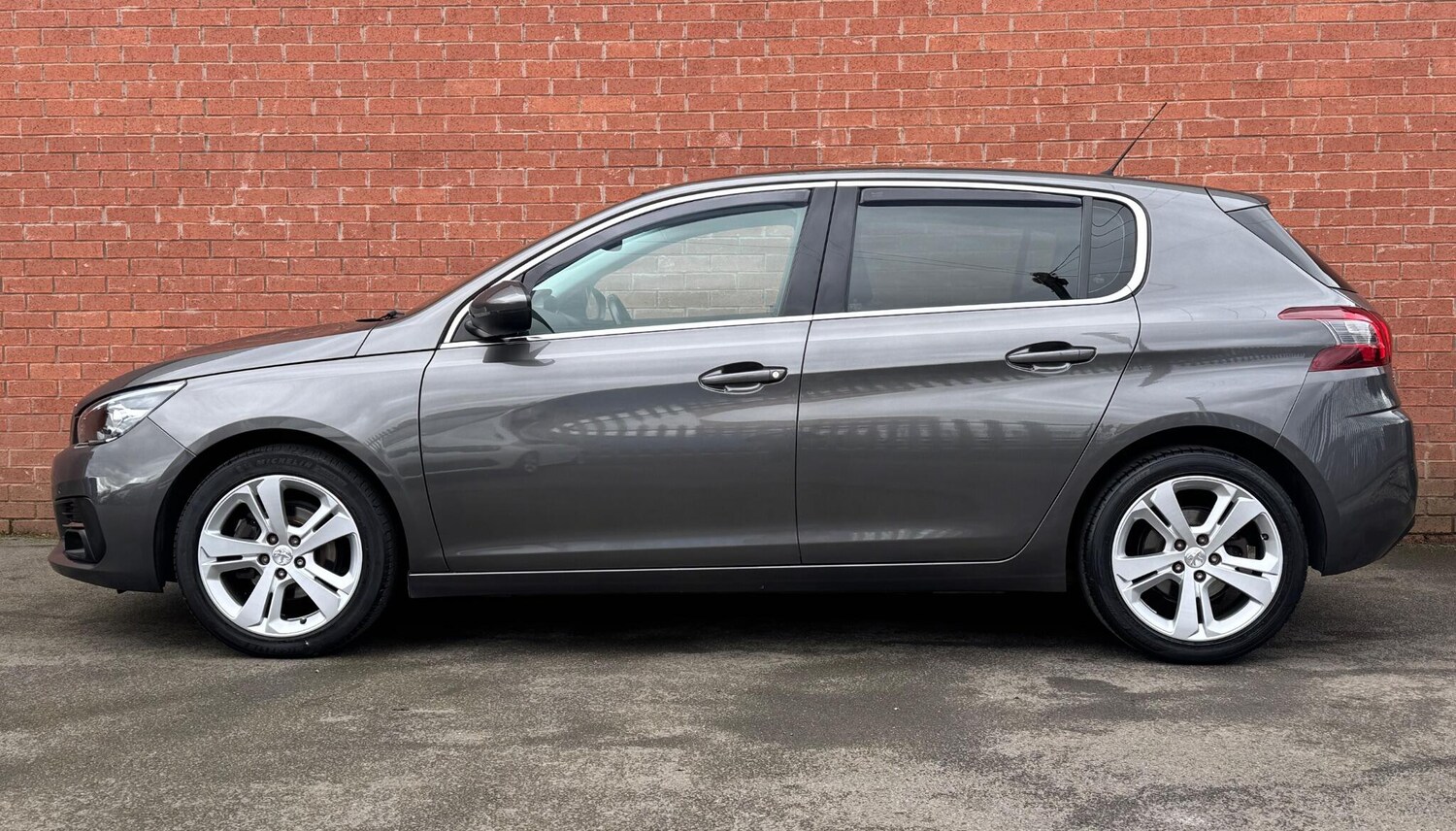 Used Peugeot 308 for sale - 77908670: Photo 8