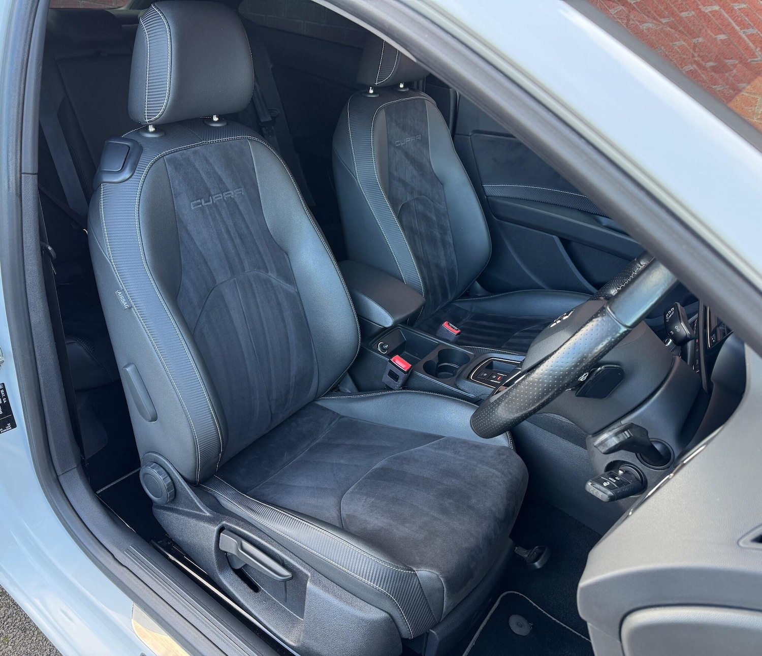 Used SEAT Leon 2018 for sale - 76398450: Photo 12