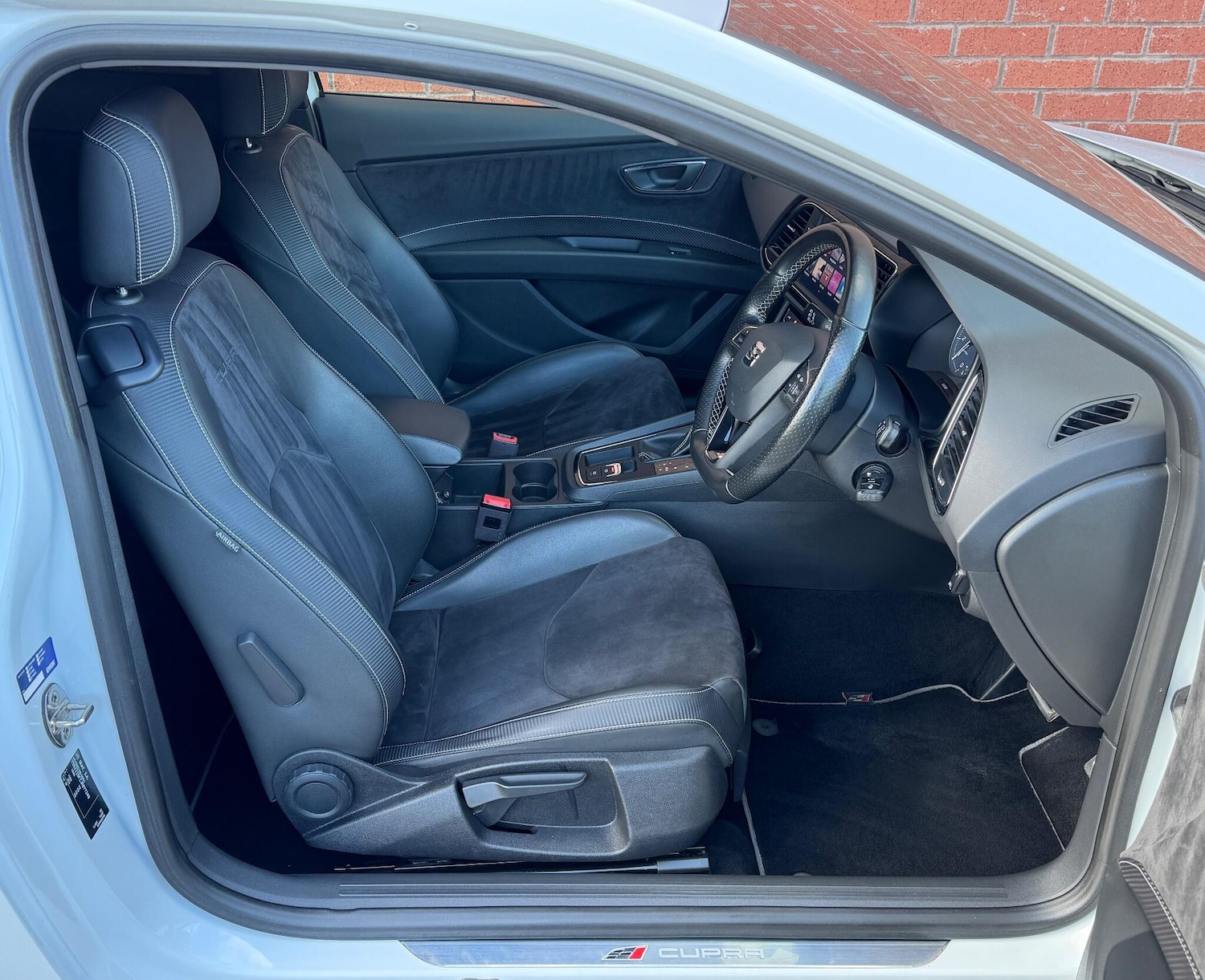 Used SEAT Leon 2018 for sale - 76398450: Photo 13