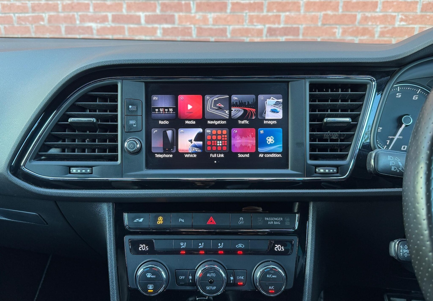 Used SEAT Leon 2018 for sale - 76398450: Photo 15