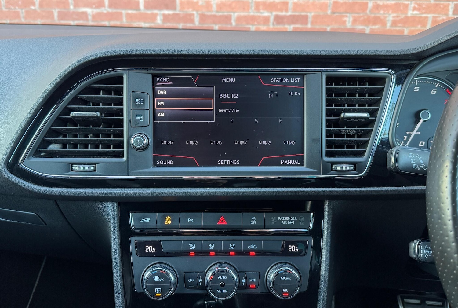 Used SEAT Leon 2018 for sale - 76398450: Photo 17