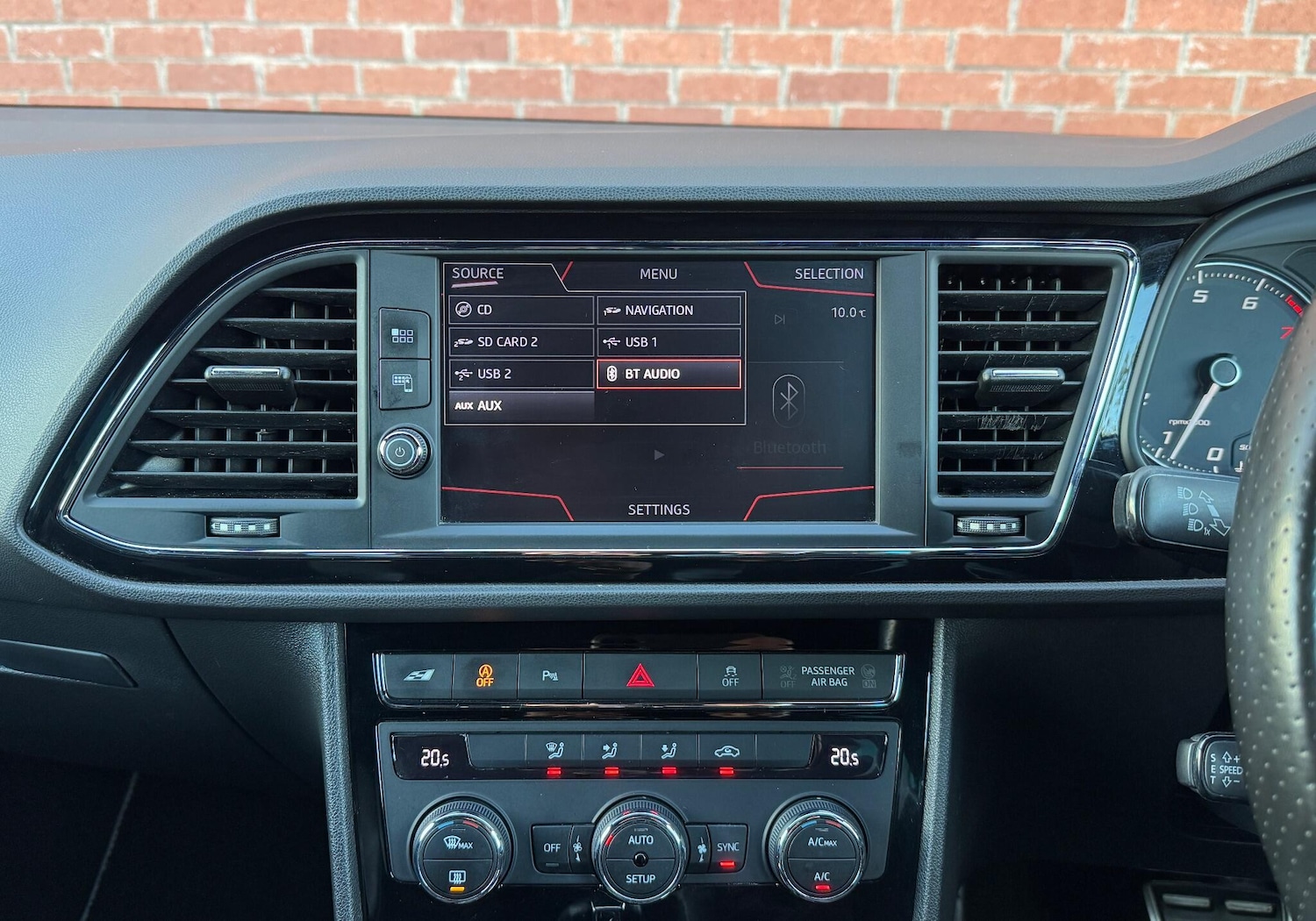 Used SEAT Leon 2018 for sale - 76398450: Photo 18