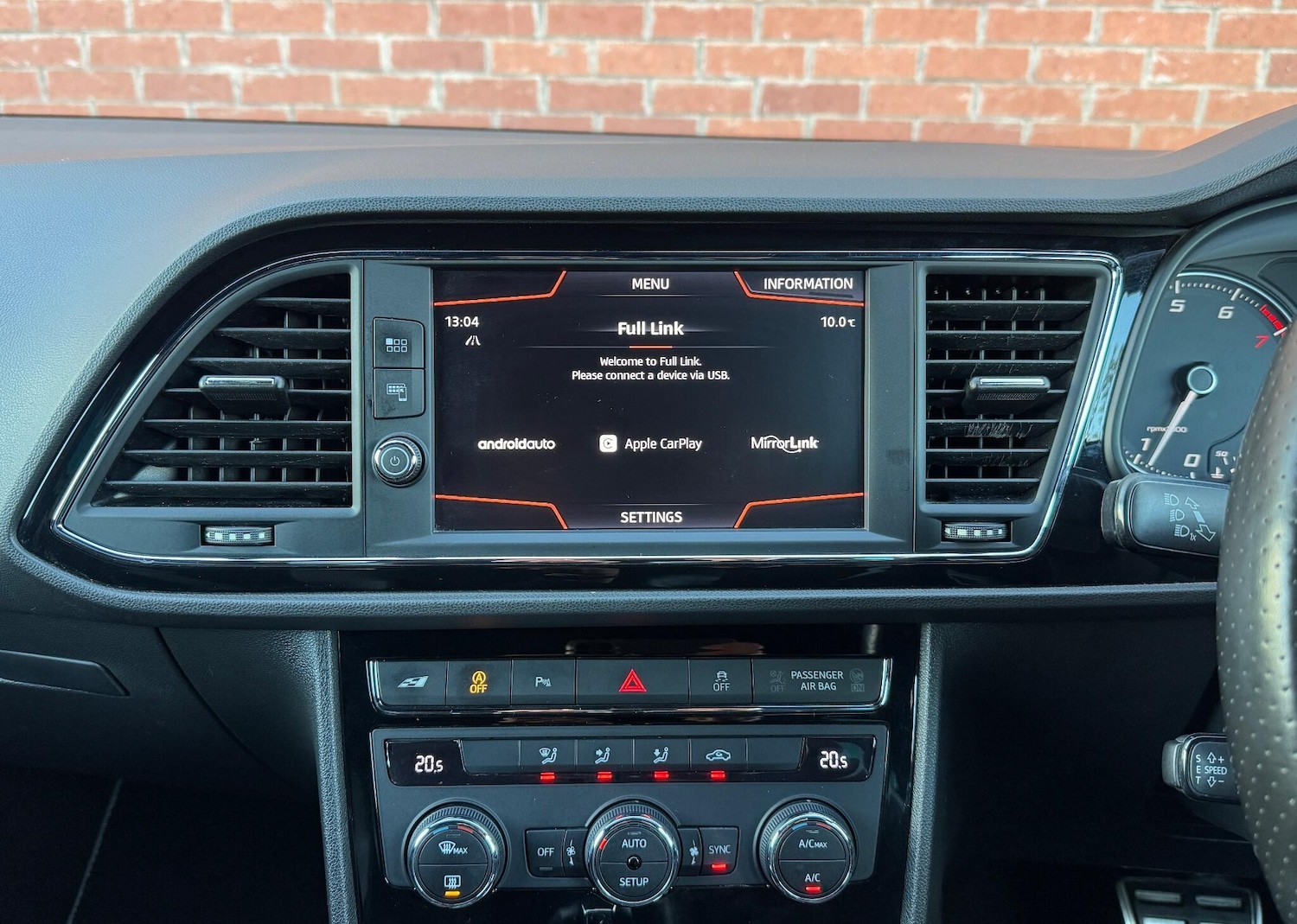 Used SEAT Leon 2018 for sale - 76398450: Photo 19