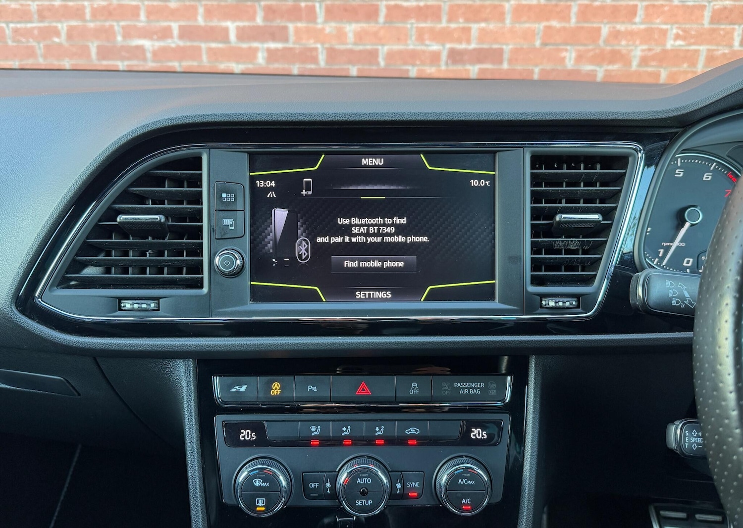 Used SEAT Leon 2018 for sale - 76398450: Photo 20