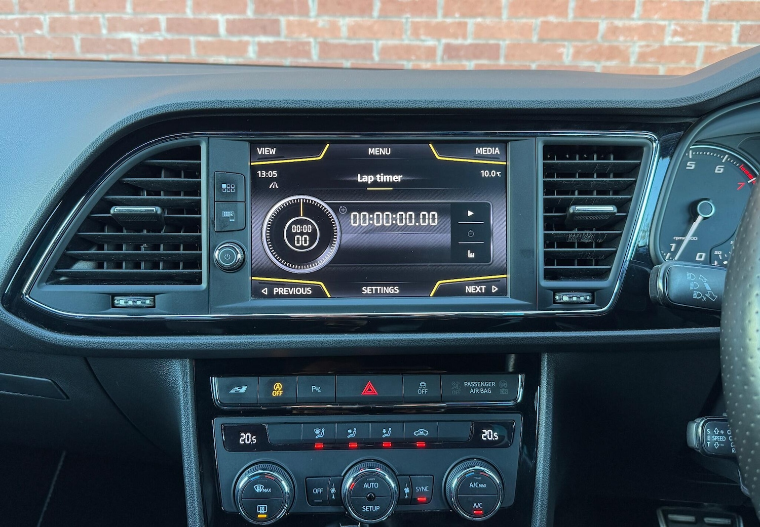 Used SEAT Leon 2018 for sale - 76398450: Photo 21