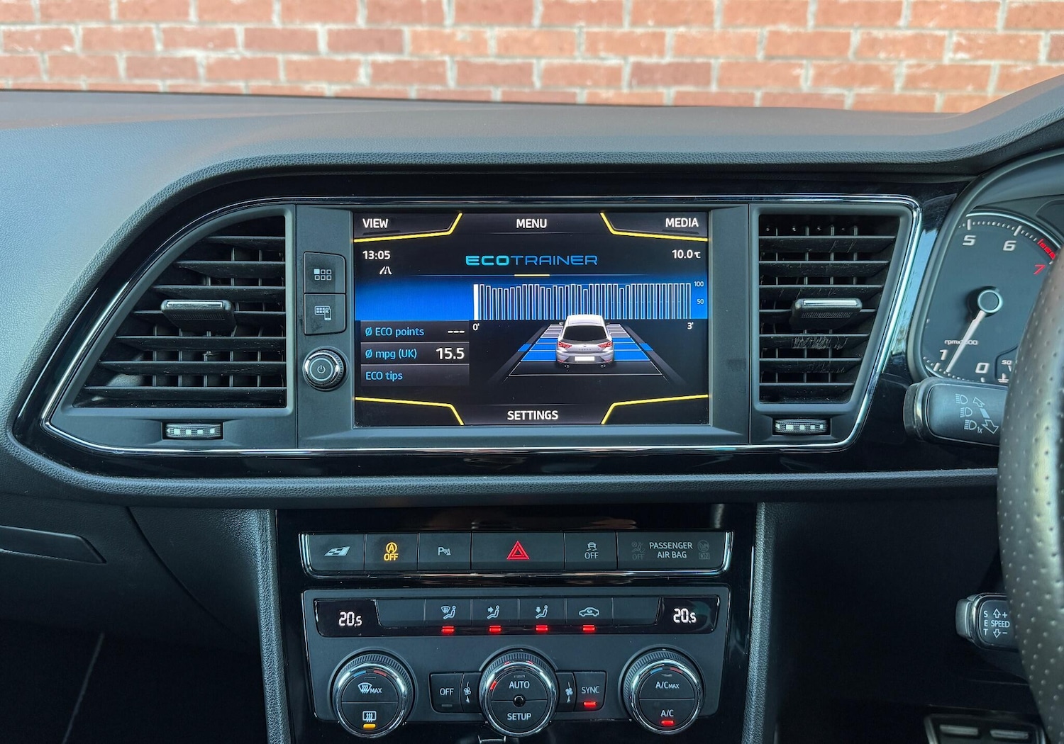 Used SEAT Leon 2018 for sale - 76398450: Photo 22