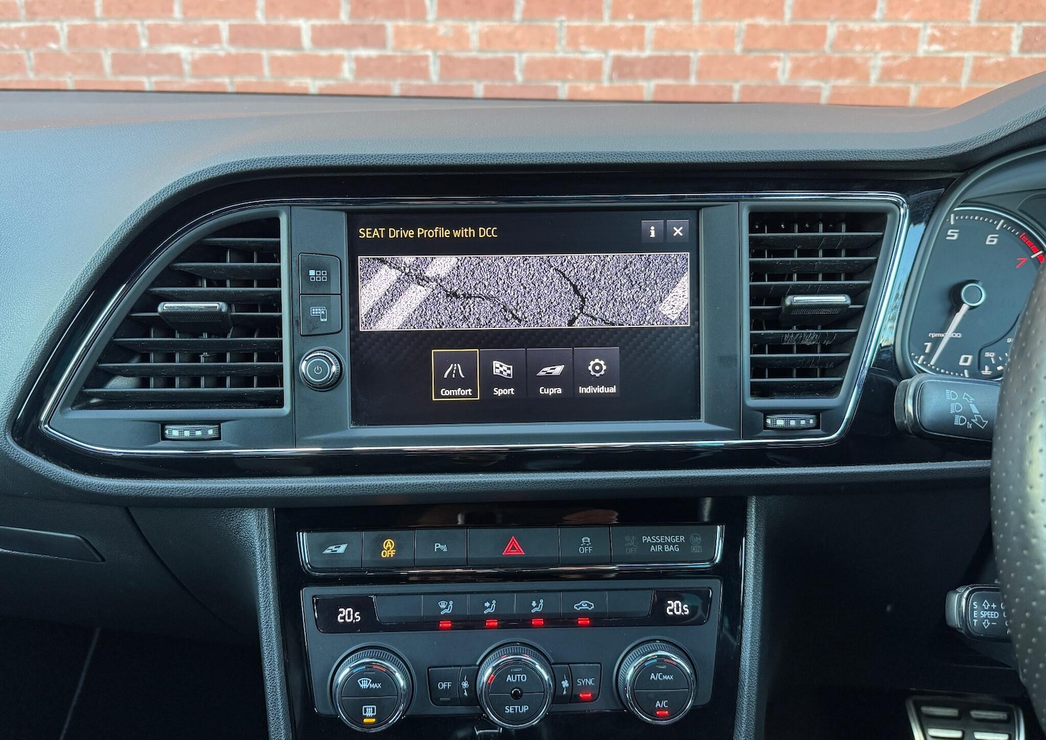 Used SEAT Leon 2018 for sale - 76398450: Photo 23