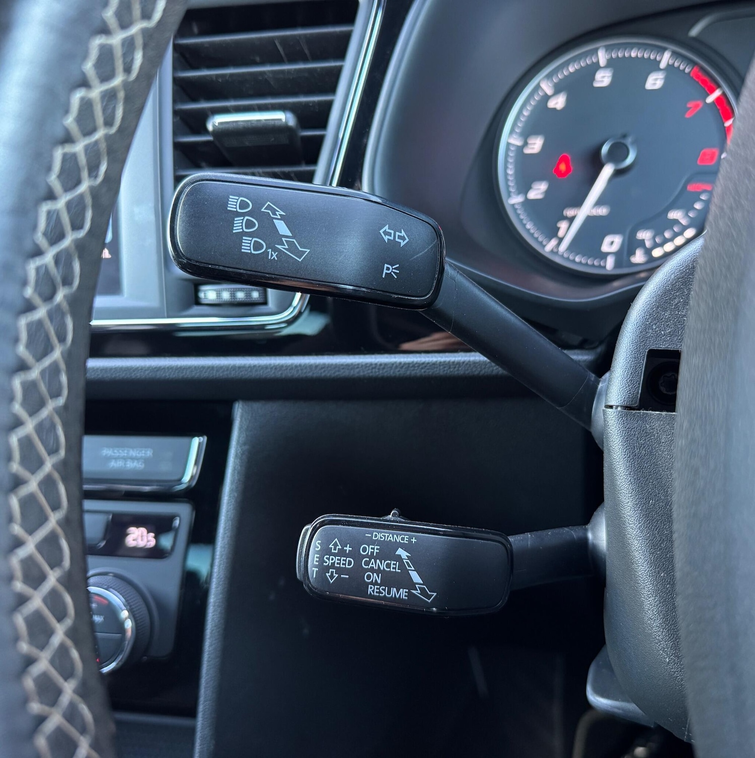 Used SEAT Leon 2018 for sale - 76398450: Photo 28