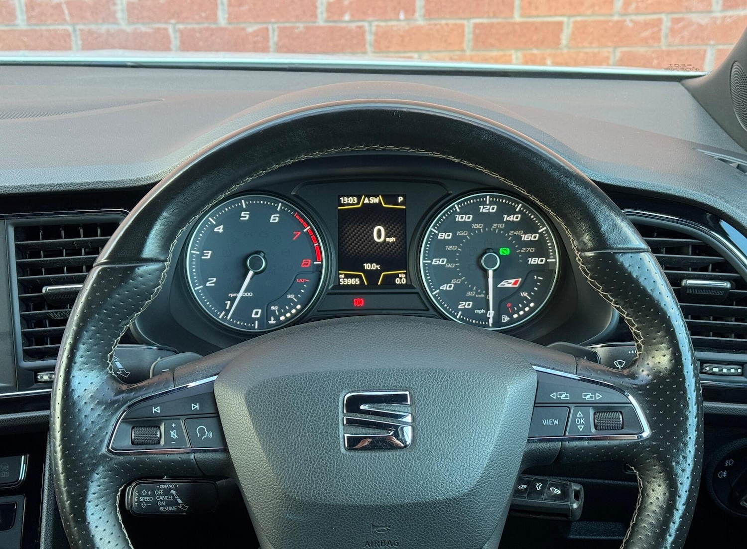 Used SEAT Leon 2018 for sale - 76398450: Photo 29