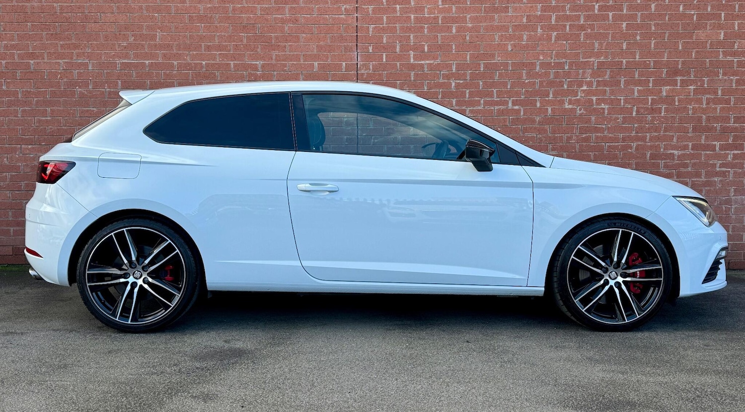 Used SEAT Leon 2018 for sale - 76398450: Photo 3