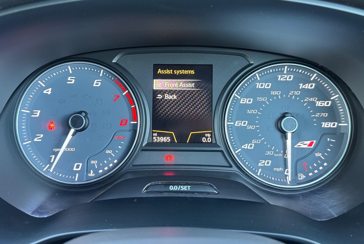 Used SEAT Leon 2018 for sale - 76398450: Photo 30