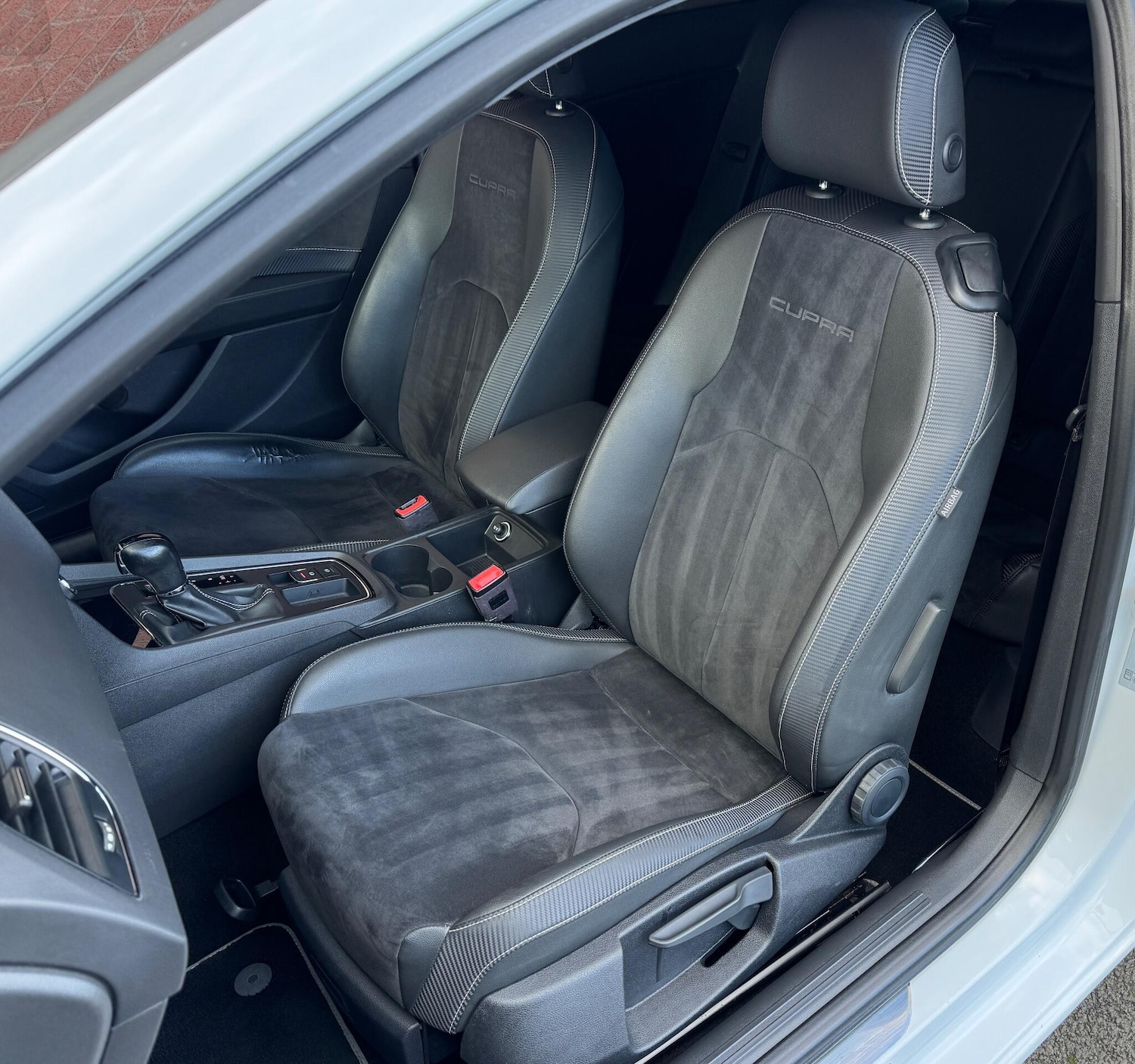 Used SEAT Leon 2018 for sale - 76398450: Photo 35