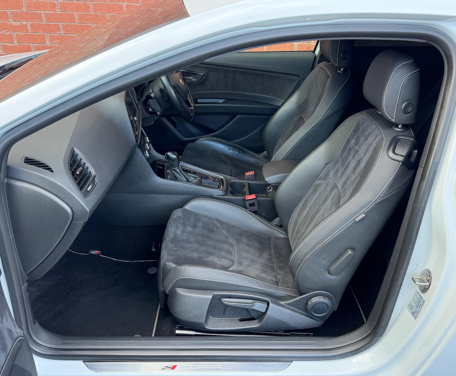 Used SEAT Leon 2018 for sale - 76398450: Photo 36