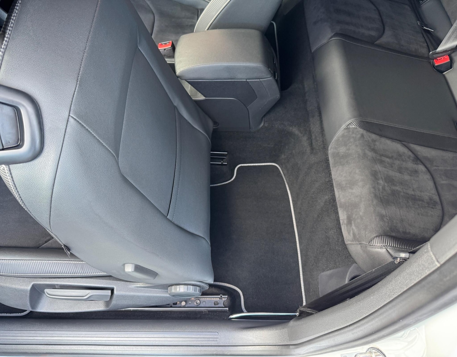 Used SEAT Leon 2018 for sale - 76398450: Photo 38