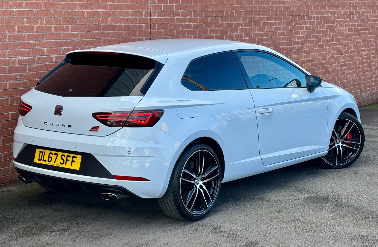 Used SEAT Leon 2018 for sale - 76398450: Photo 4