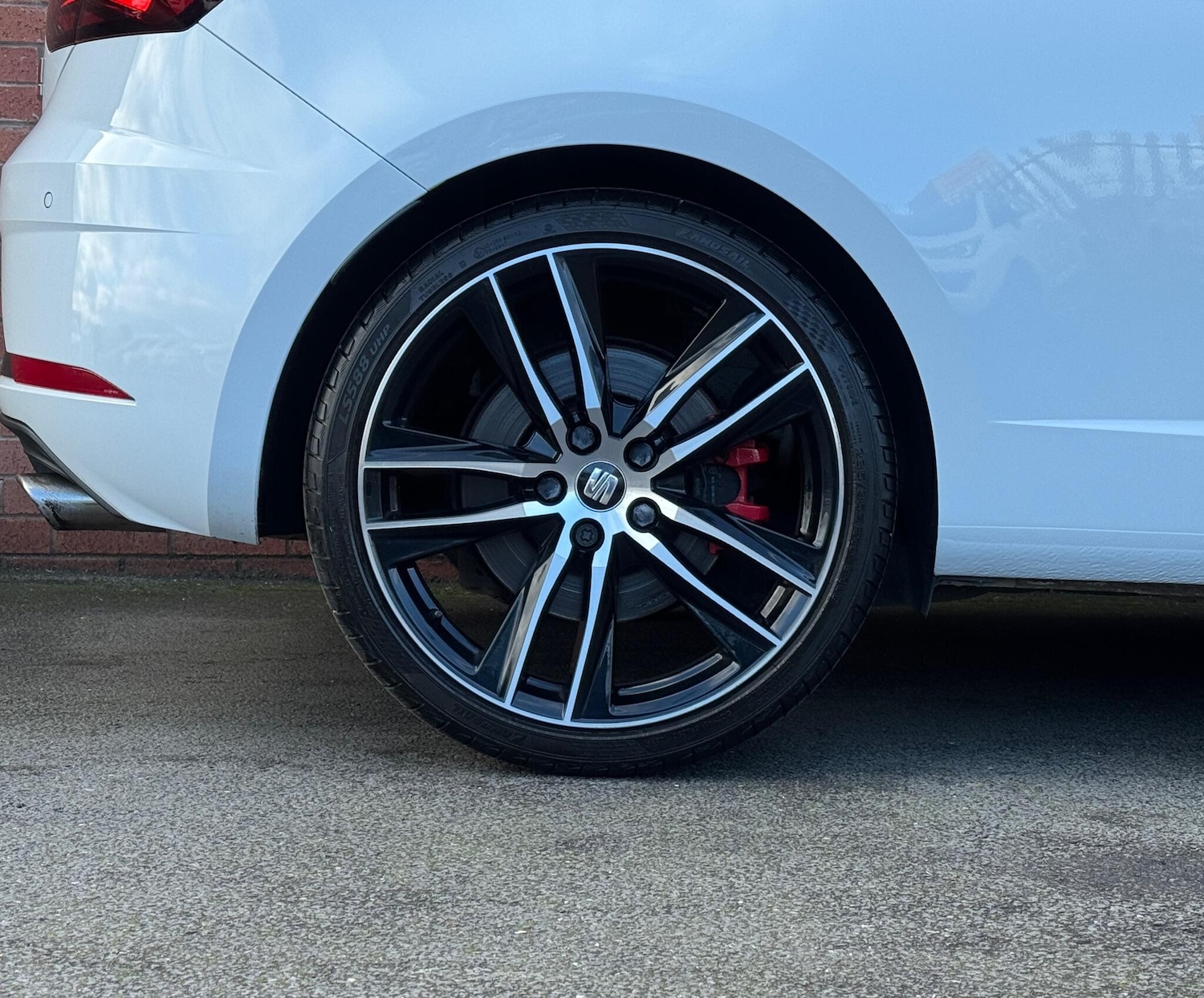 Used SEAT Leon 2018 for sale - 76398450: Photo 40