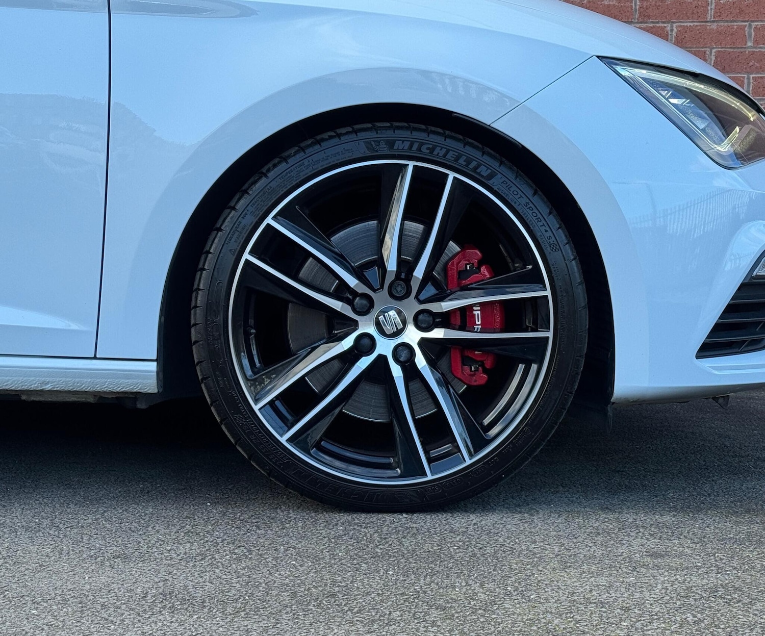 Used SEAT Leon 2018 for sale - 76398450: Photo 41