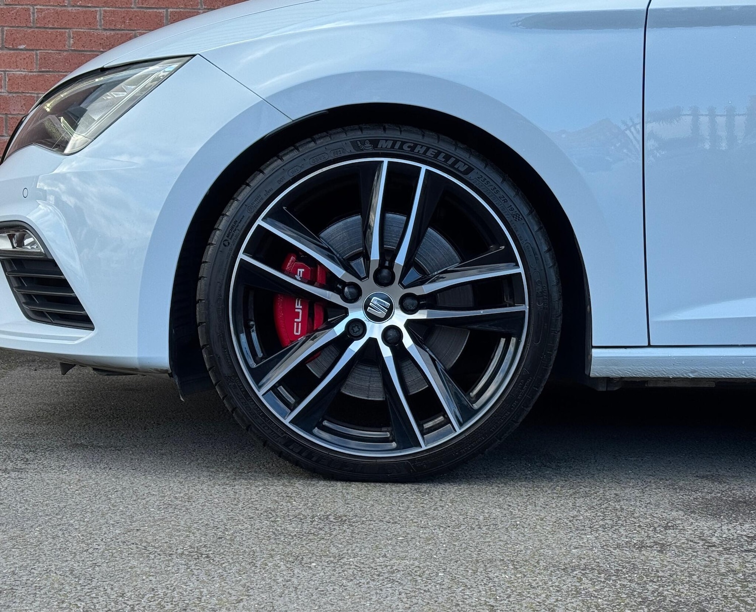 Used SEAT Leon 2018 for sale - 76398450: Photo 42