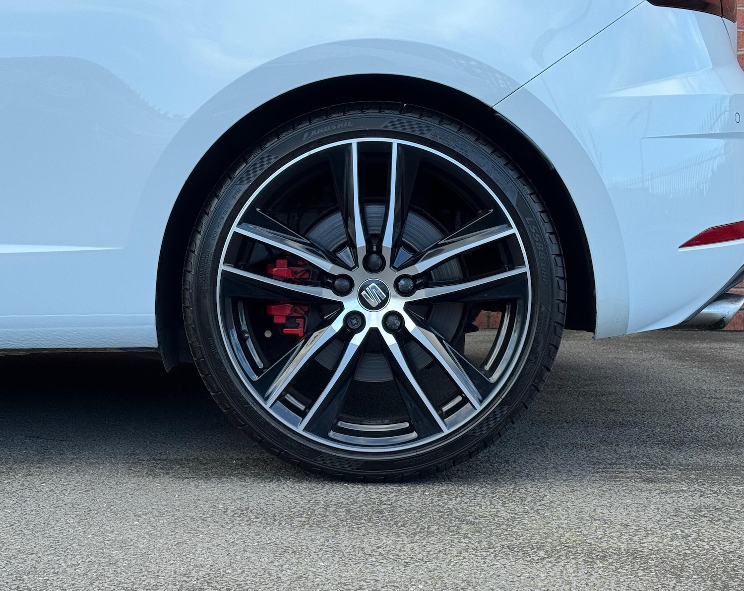 Used SEAT Leon 2018 for sale - 76398450: Photo 43