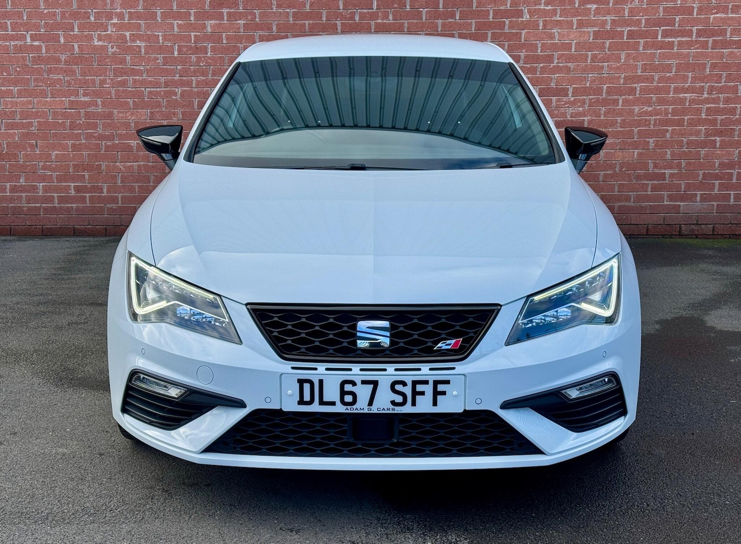 Used SEAT Leon 2018 for sale - 76398450: Photo 5