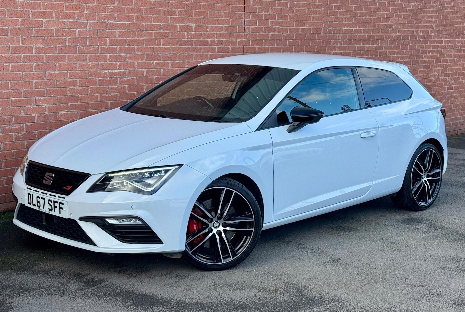 Used SEAT Leon 2018 for sale - 76398450: Photo 6