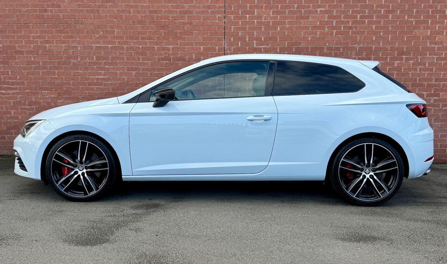 Used SEAT Leon 2018 for sale - 76398450: Photo 7