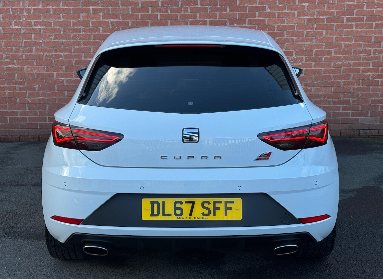Used SEAT Leon 2018 for sale - 76398450: Photo 9
