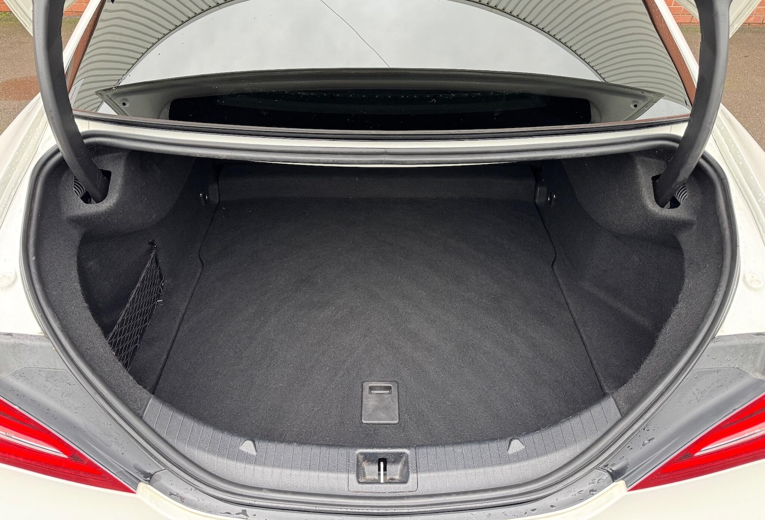 Used Mercedes-Benz CLA 2017 for sale - 76573381: Photo 11