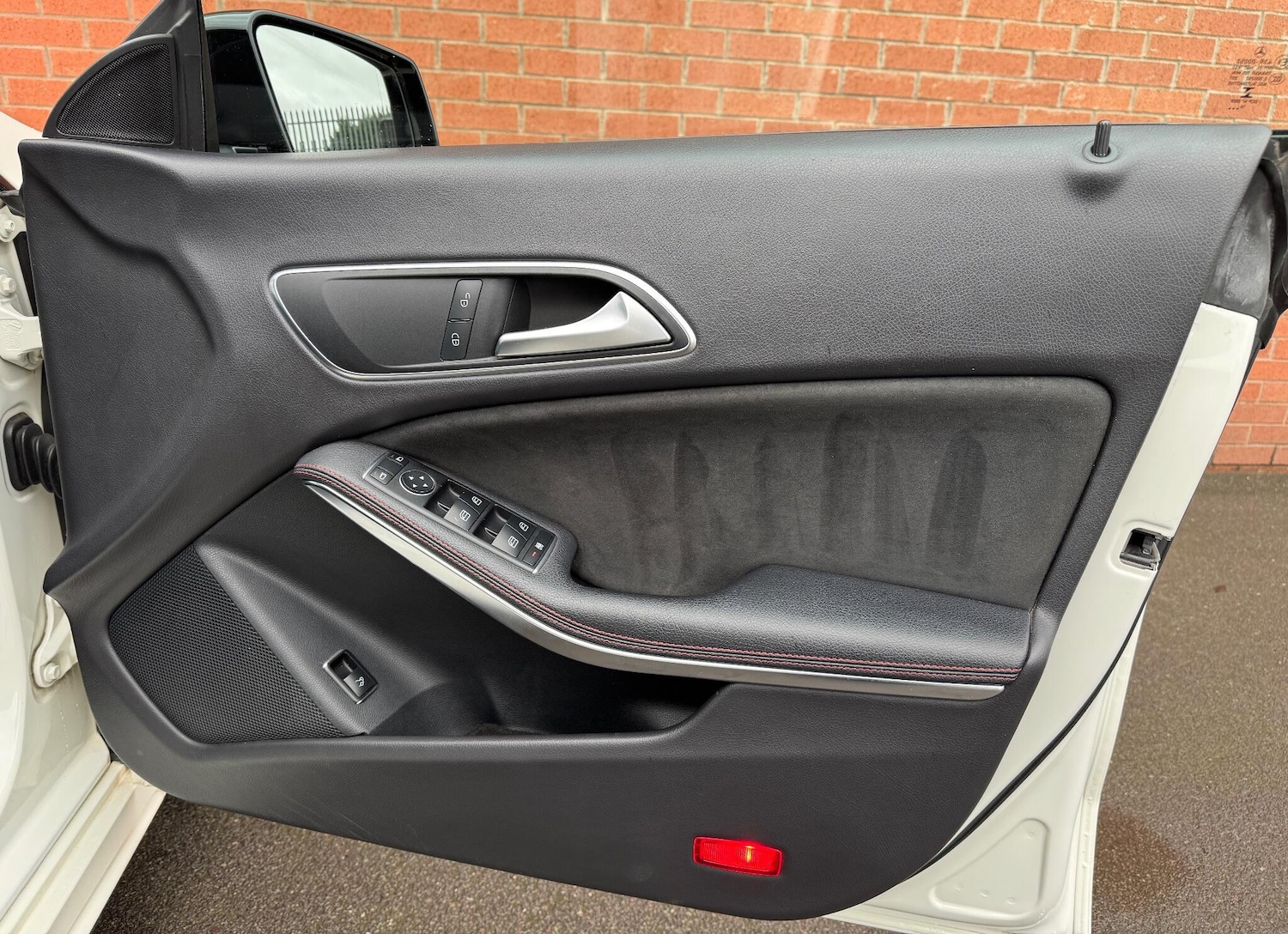 Used Mercedes-Benz CLA 2017 for sale - 76573381: Photo 13