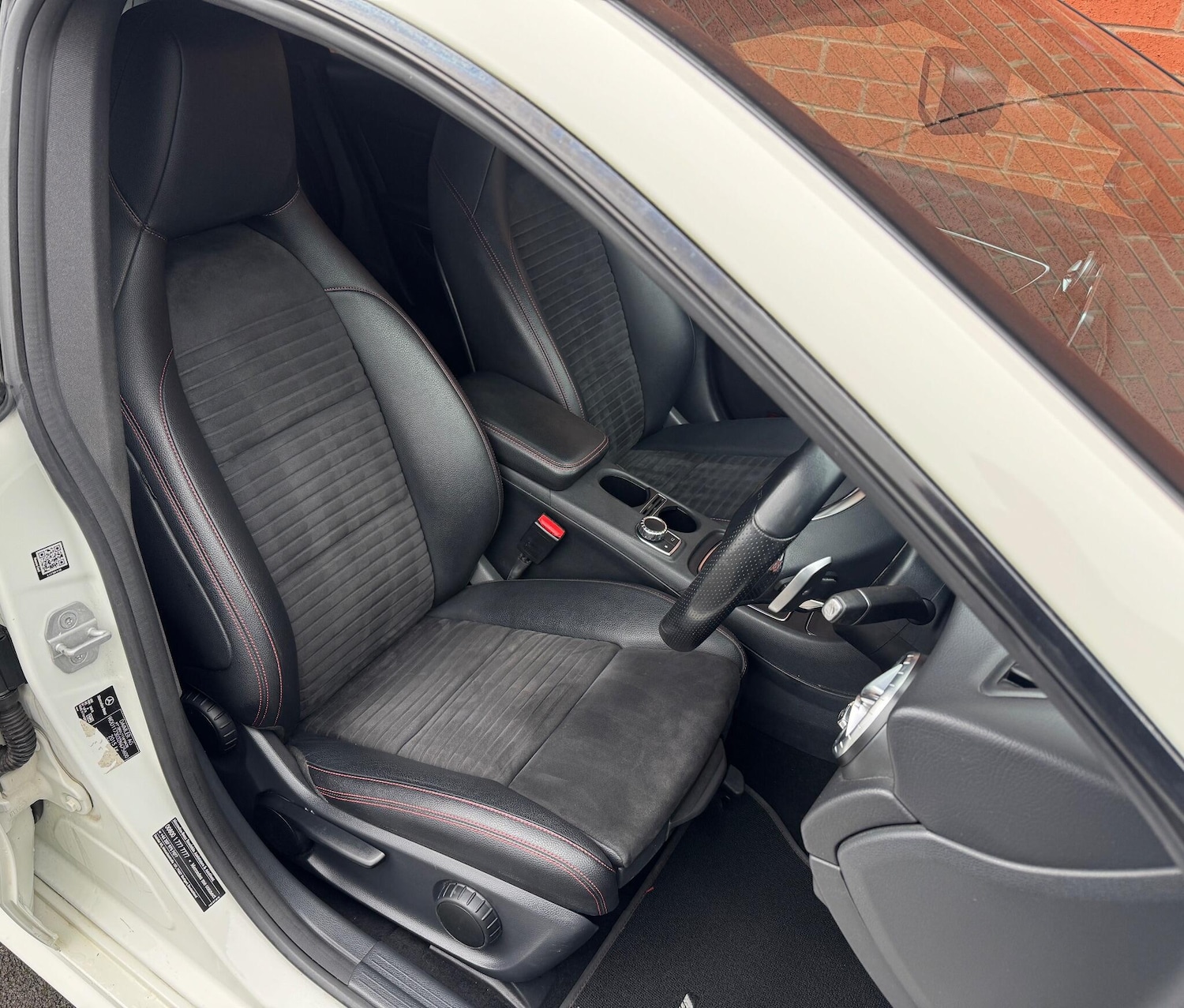 Used Mercedes-Benz CLA 2017 for sale - 76573381: Photo 14