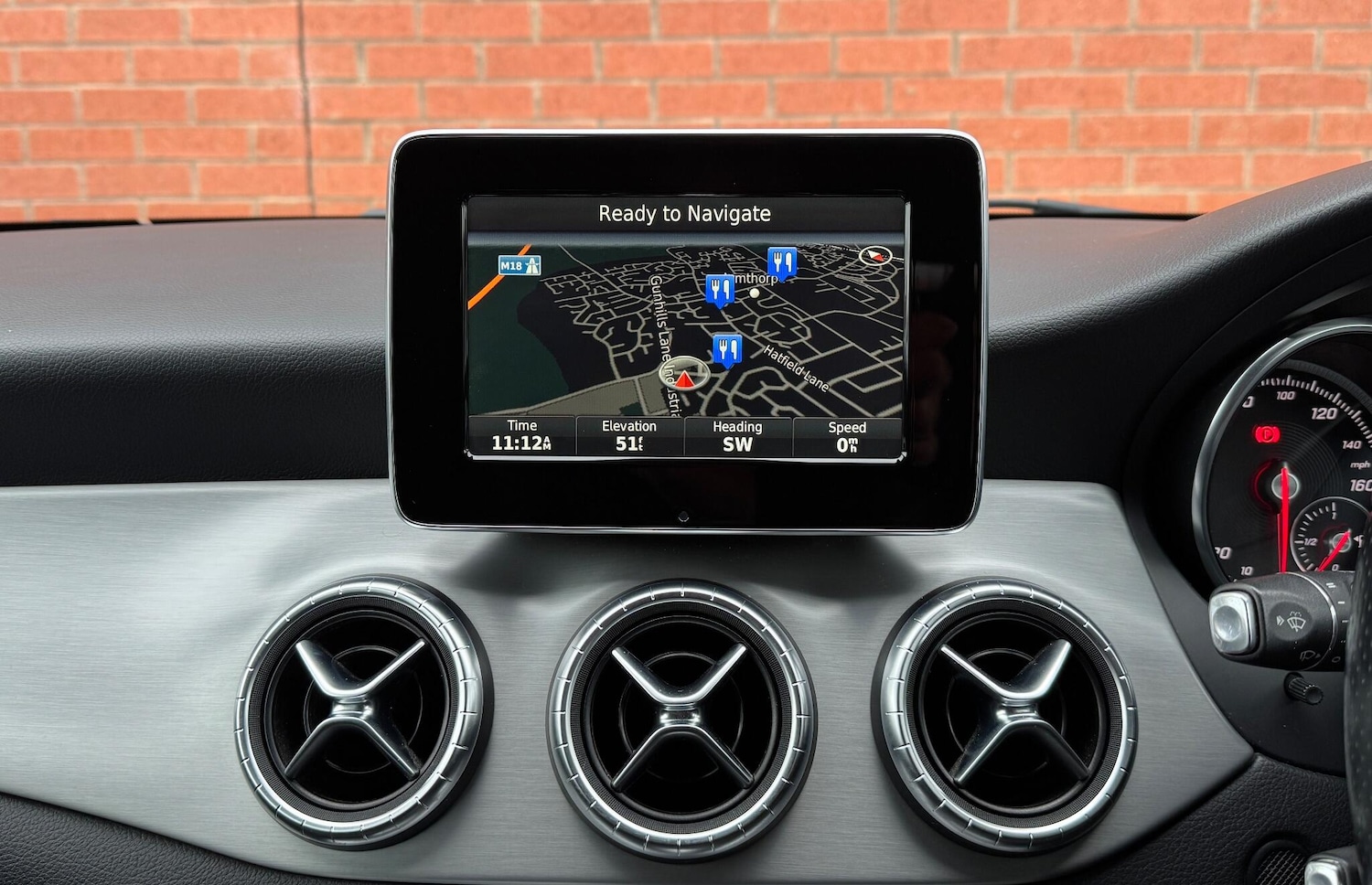 Used Mercedes-Benz CLA 2017 for sale - 76573381: Photo 18