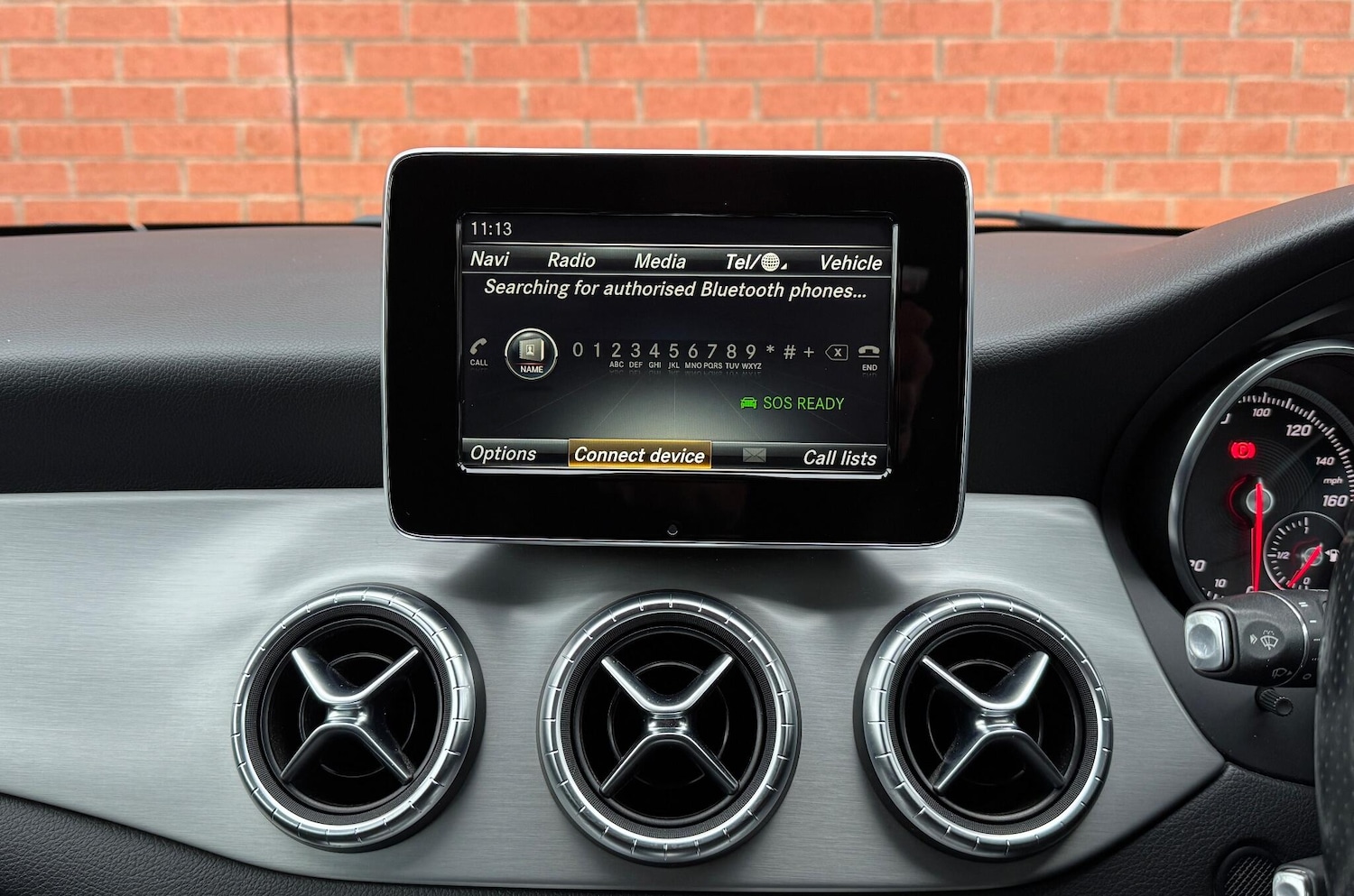 Used Mercedes-Benz CLA 2017 for sale - 76573381: Photo 21