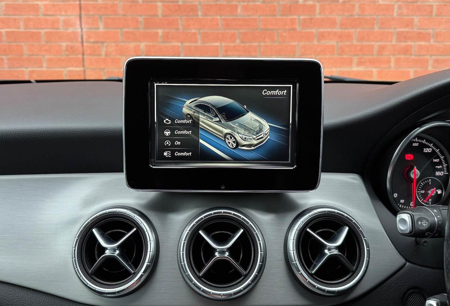 Used Mercedes-Benz CLA 2017 for sale - 76573381: Photo 23