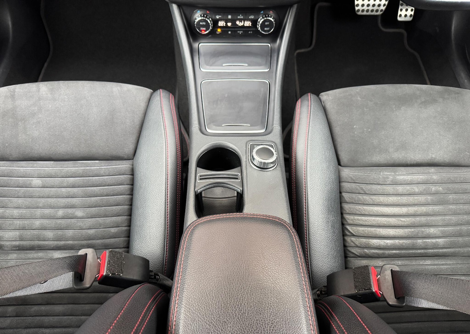 Used Mercedes-Benz CLA 2017 for sale - 76573381: Photo 25