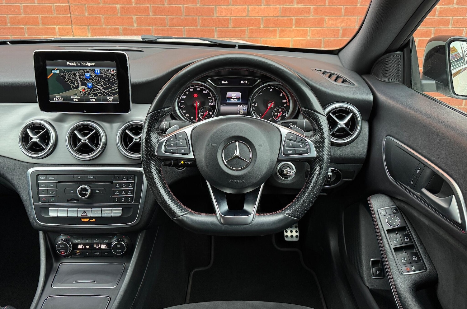 Used Mercedes-Benz CLA 2017 for sale - 76573381: Photo 26