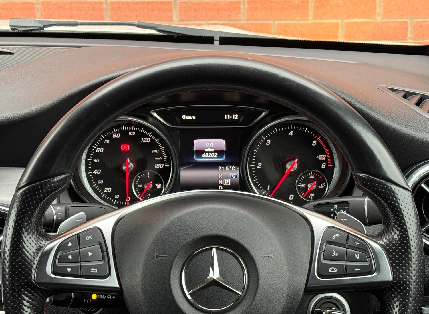 Used Mercedes-Benz CLA 2017 for sale - 76573381: Photo 28