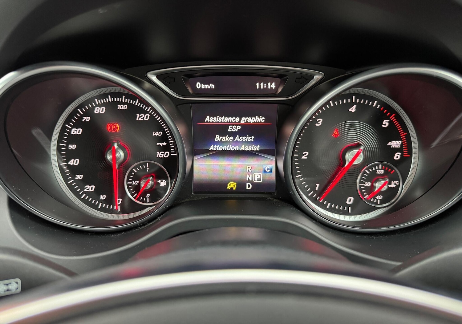 Used Mercedes-Benz CLA 2017 for sale - 76573381: Photo 29