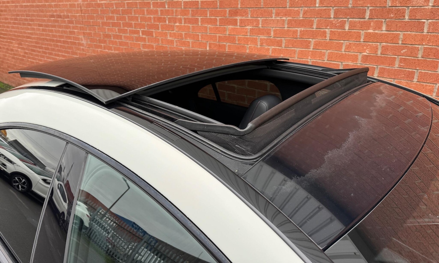 Used Mercedes-Benz CLA 2017 for sale - 76573381: Photo 3