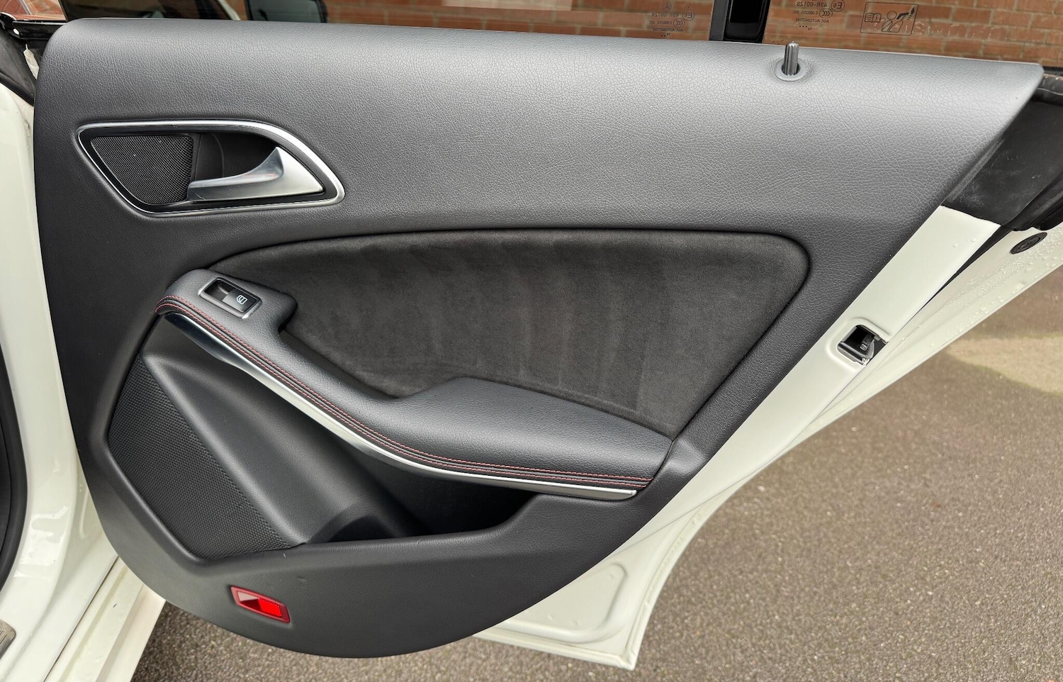 Used Mercedes-Benz CLA 2017 for sale - 76573381: Photo 31