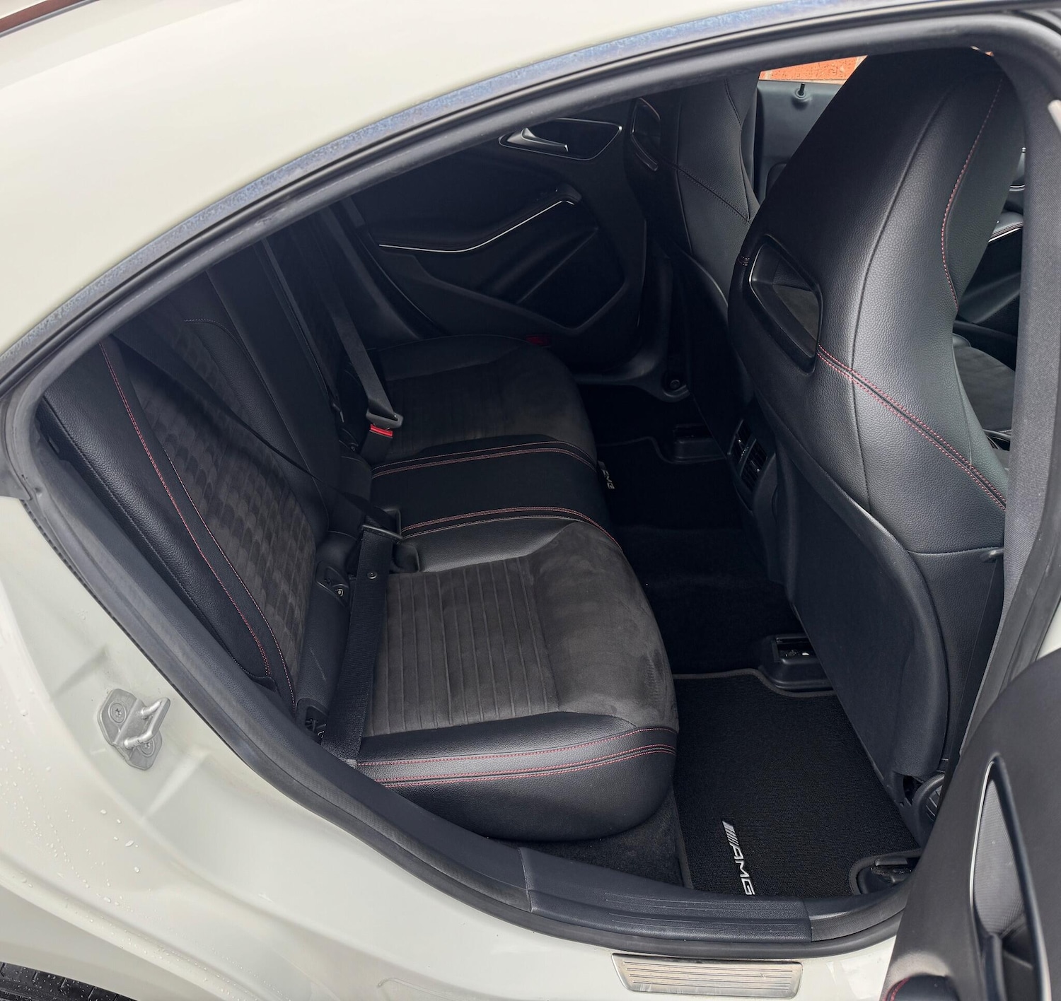 Used Mercedes-Benz CLA 2017 for sale - 76573381: Photo 33