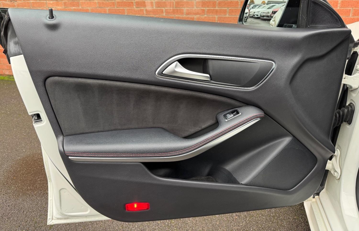 Used Mercedes-Benz CLA 2017 for sale - 76573381: Photo 34